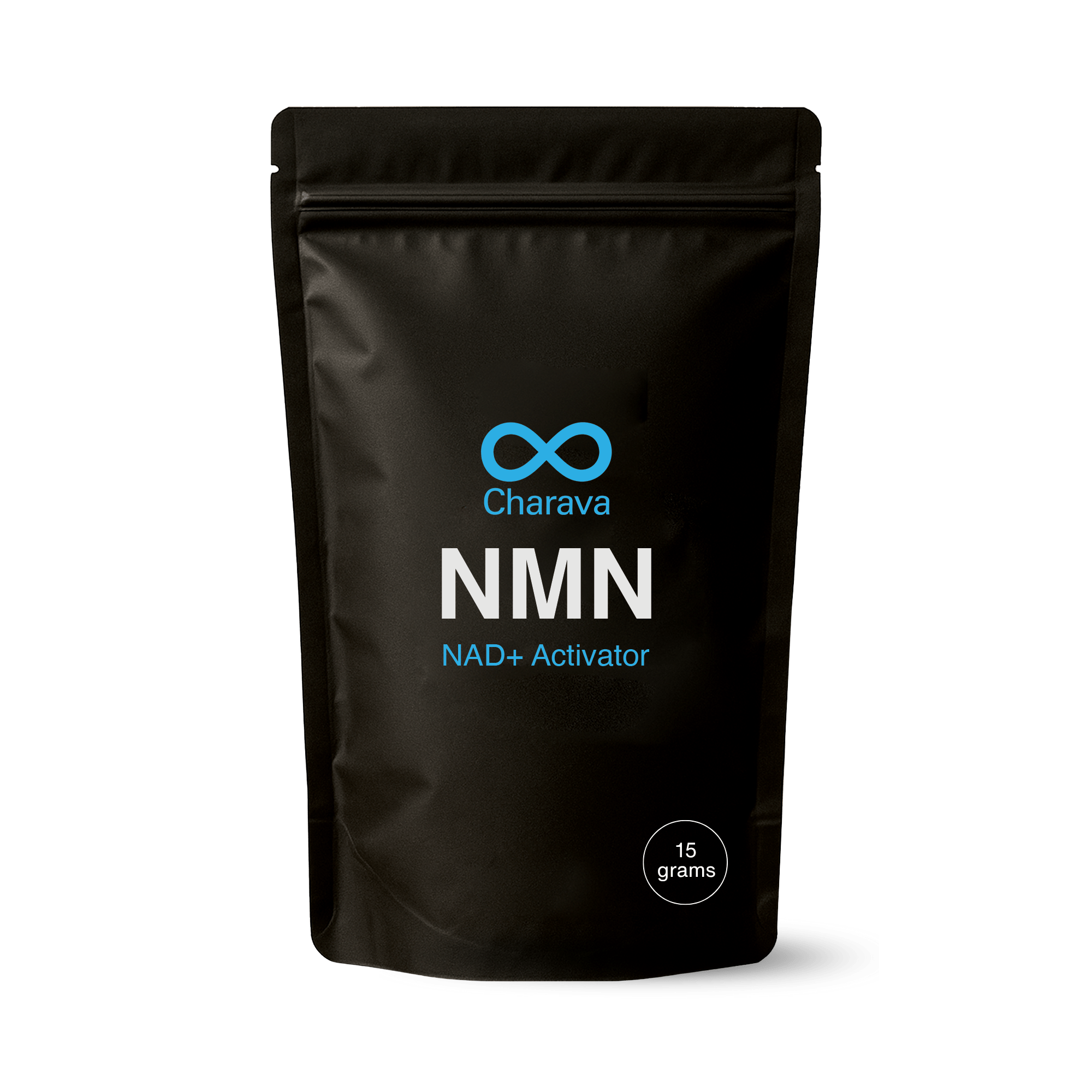 Charava UK — NMN (Nicotinamide Mononucleotide)