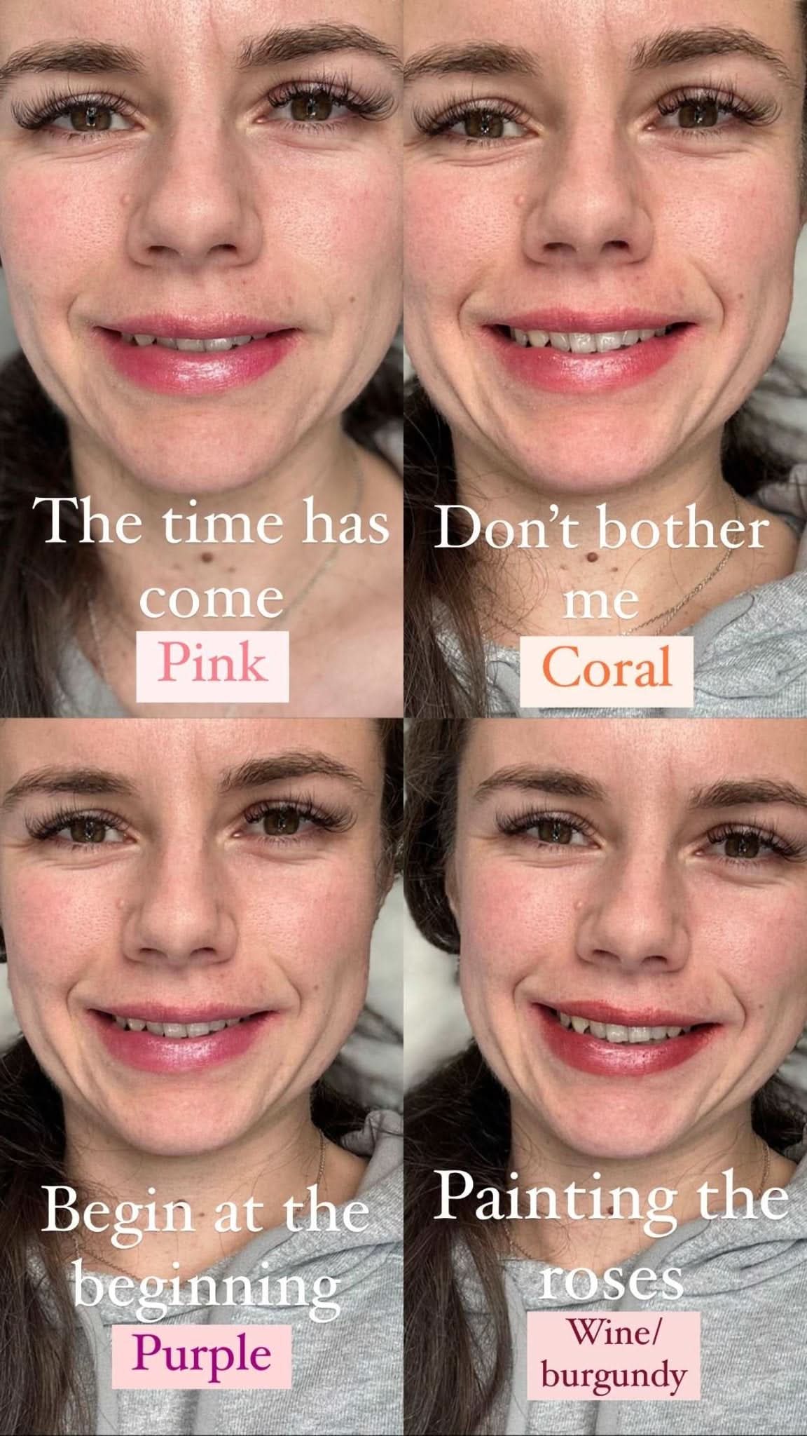 White Rabbit Skincare — Organic Tinted Balm (Lips + Cheeks)