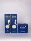 White Rabbit - Problem Skin Solution Skincare bundle set