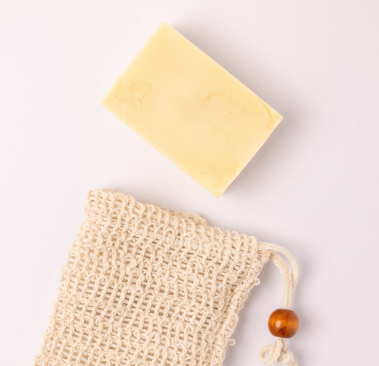 BePurer — Purer Lavender Soap (Soap Bar)