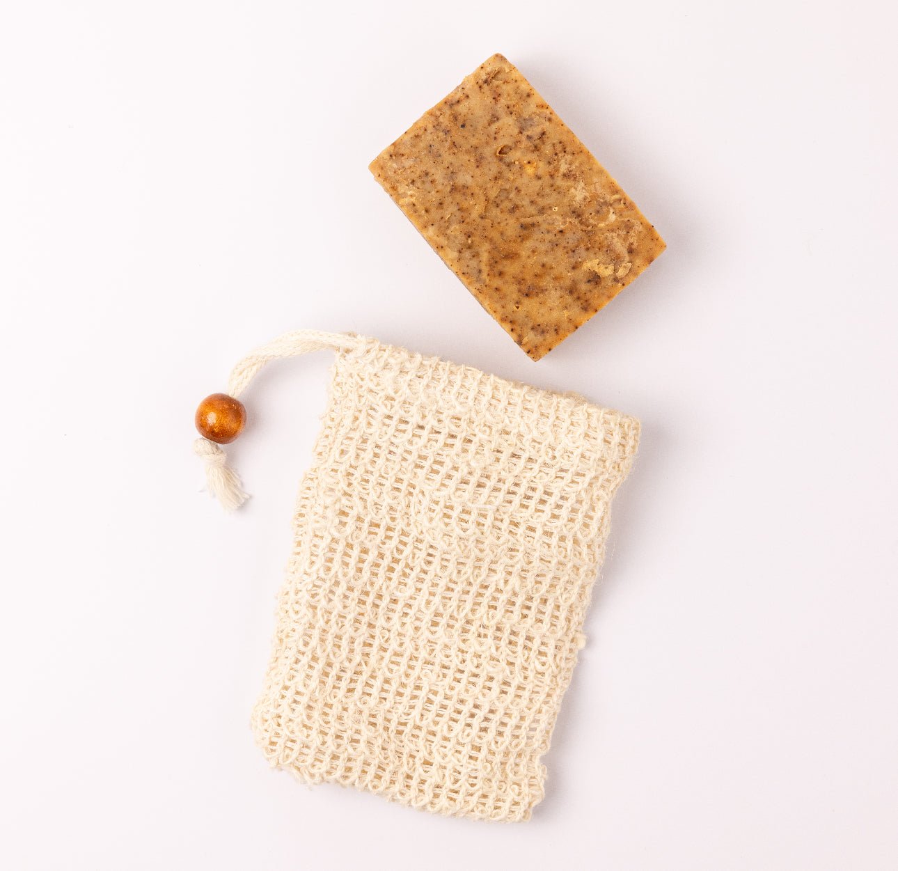 BePurer — Purer Tea Tree Soap (Soap Bar)