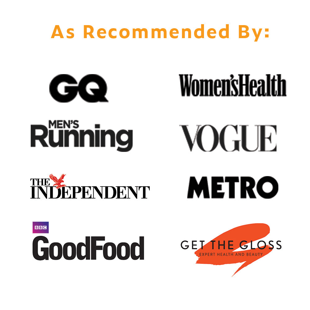 HIRO - Hydration - Multi-Flavour Triple Pack