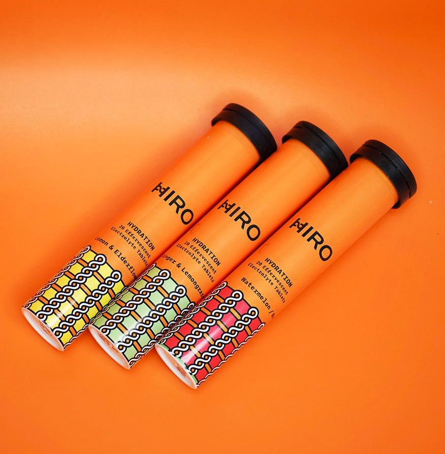 Essential Health + Hydration Bundle-2