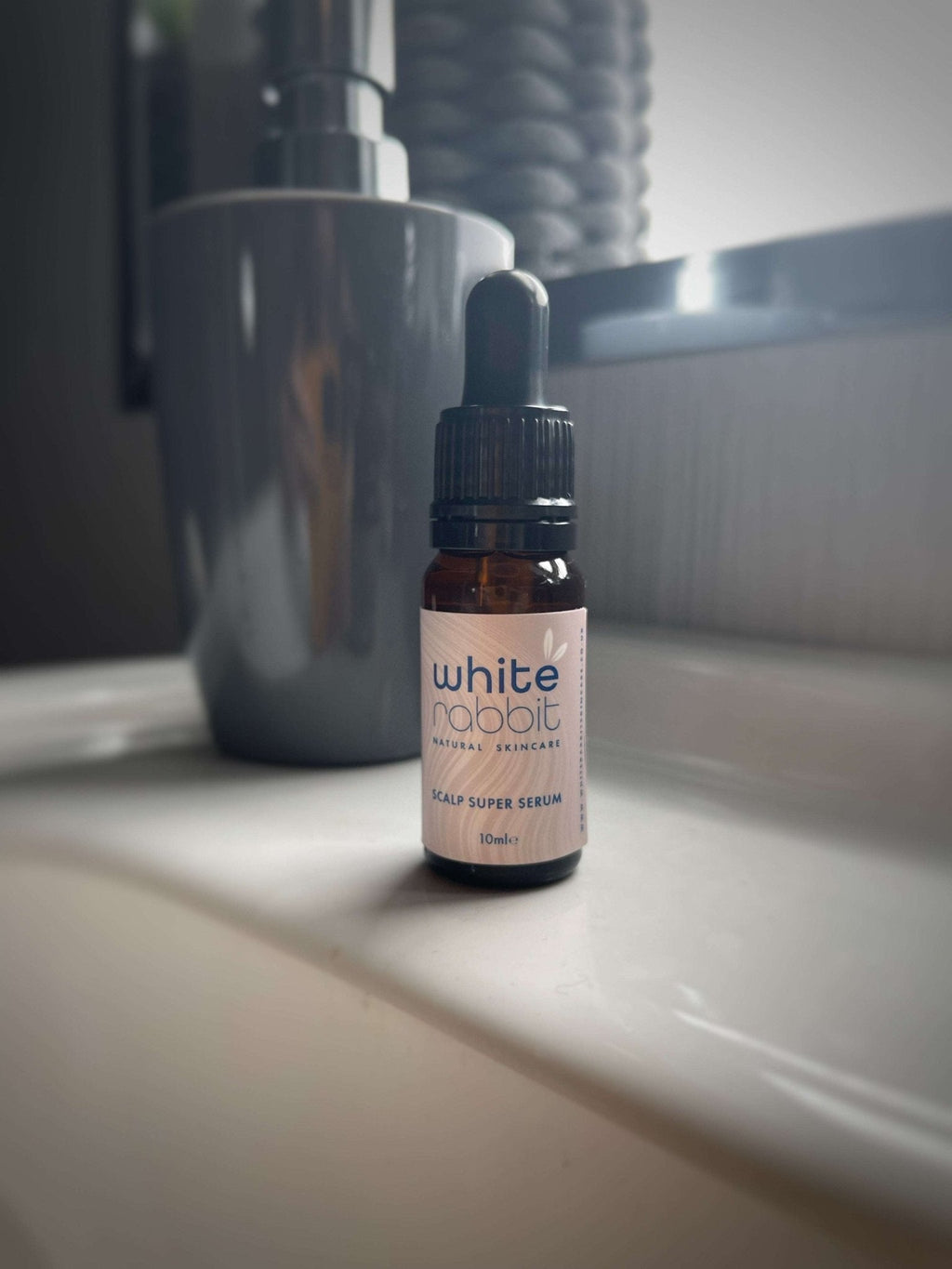 White Rabbit Skincare — Scalp Super Serum (10ml)