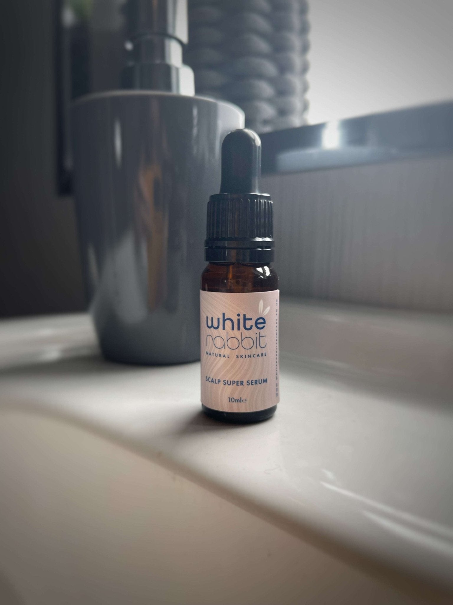 White Rabbit Skincare — Scalp Super Serum (10ml)