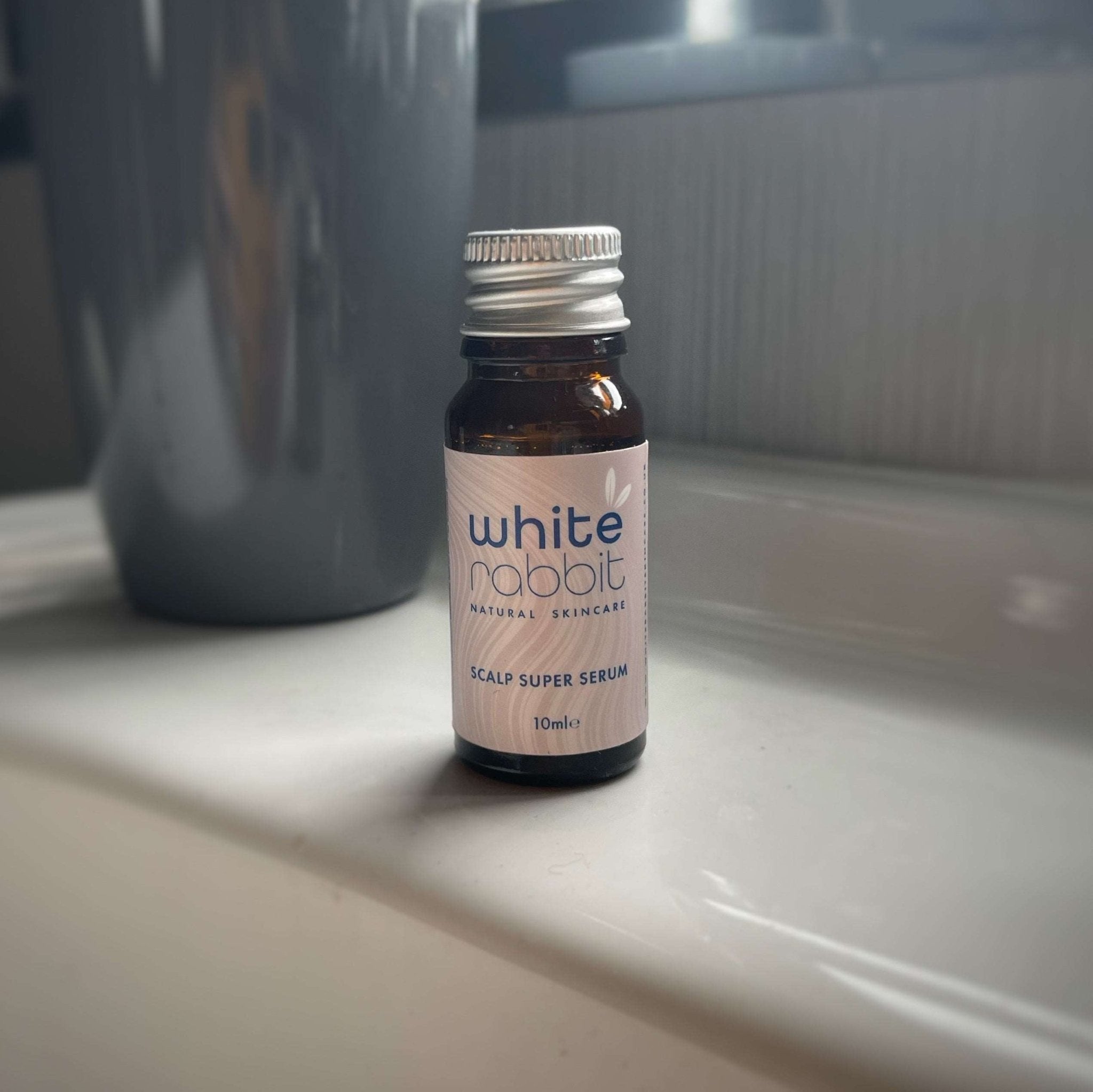 White Rabbit Skincare — Scalp Super Serum (10ml)