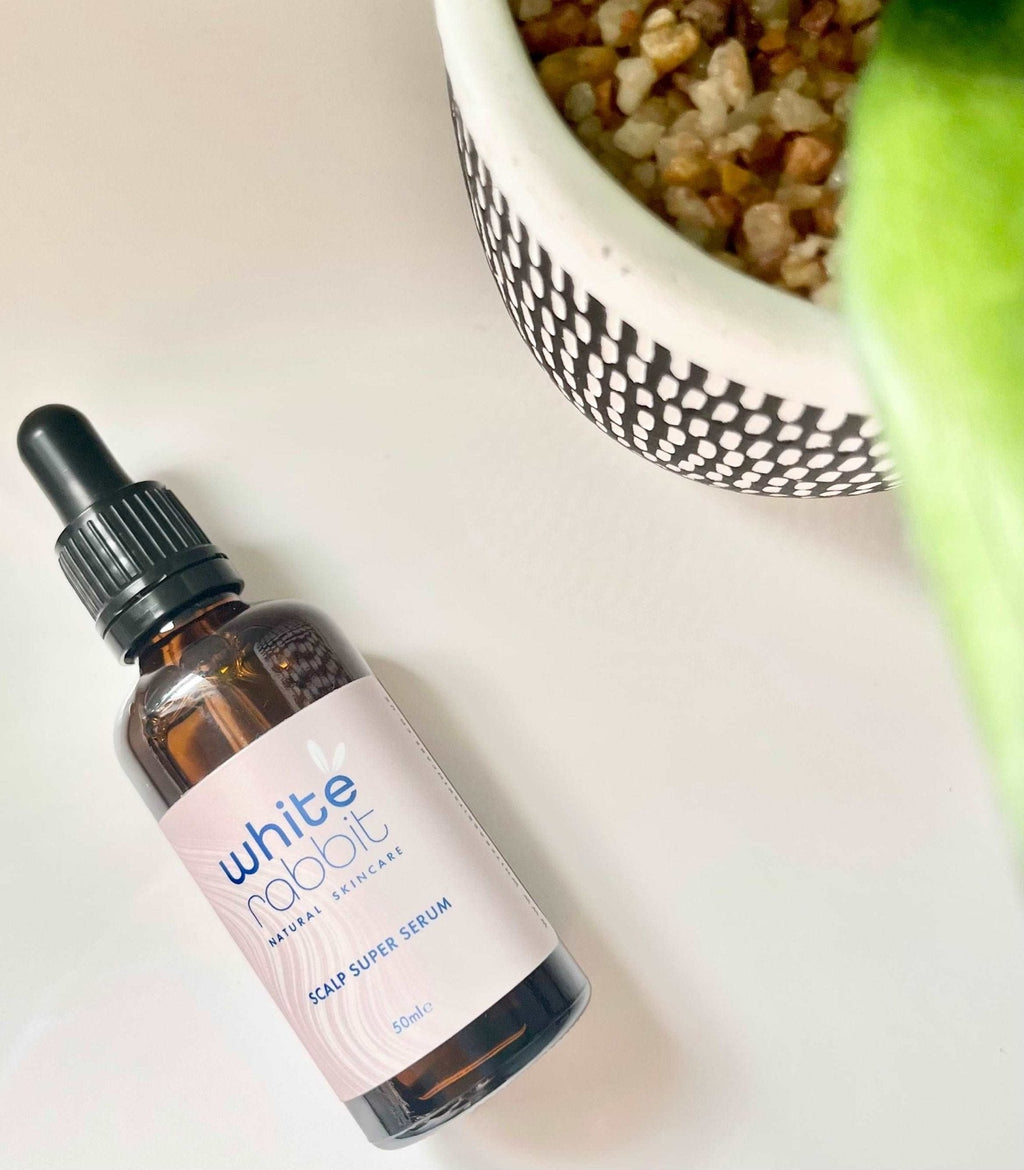 White Rabbit Skincare — Scalp Super Serum (50ml)