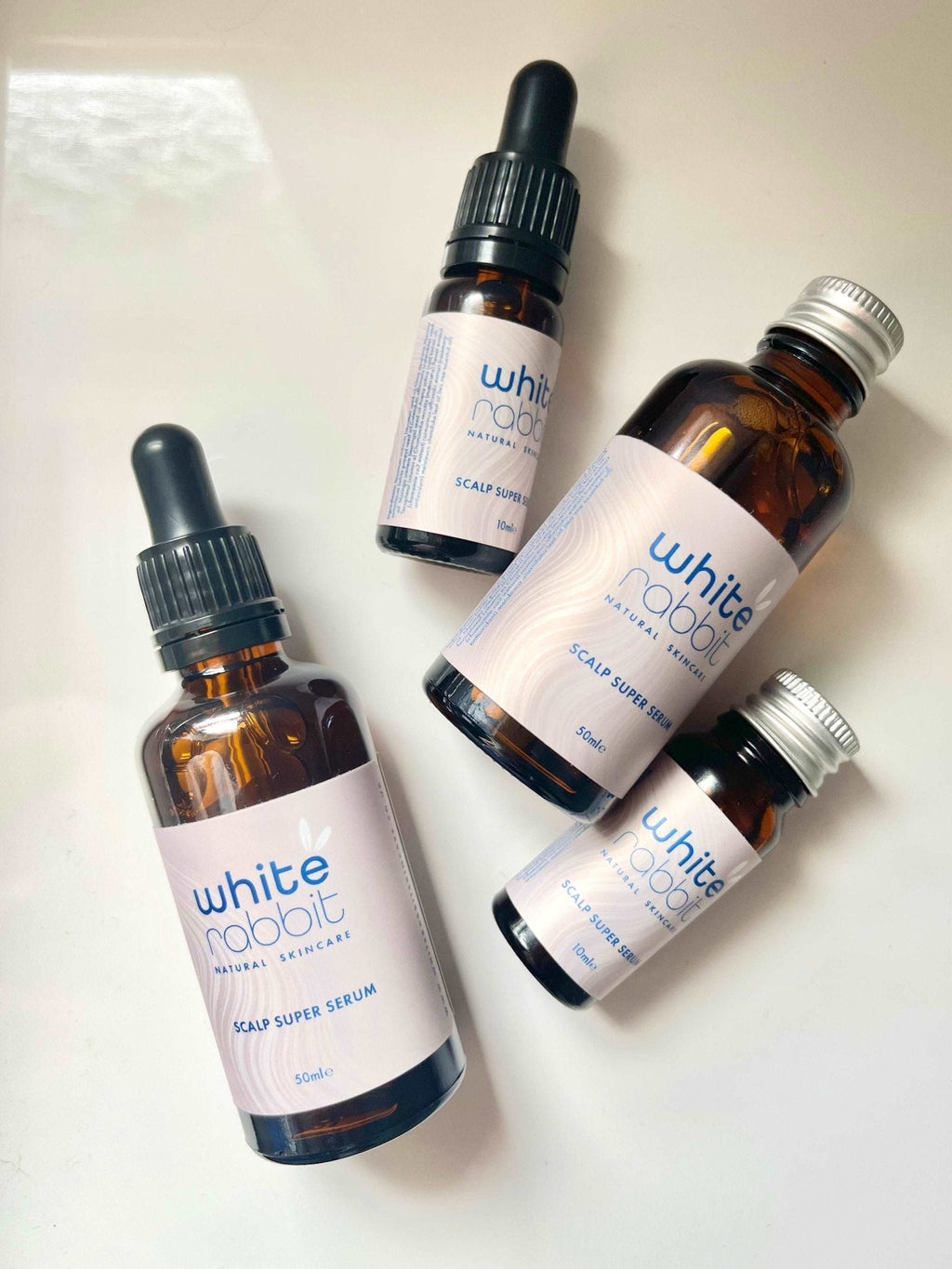 White Rabbit Skincare — Scalp Super Serum (50ml)