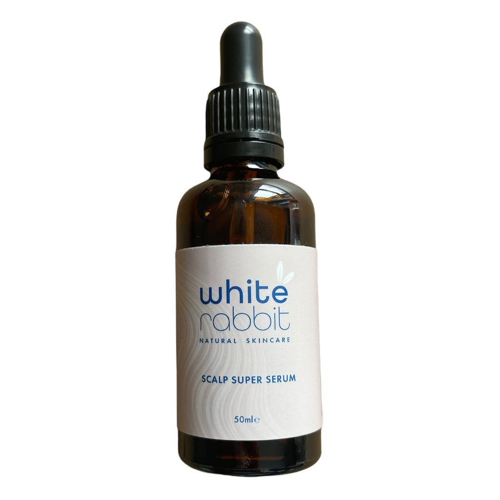 White Rabbit Skincare — Scalp Super Serum (50ml)