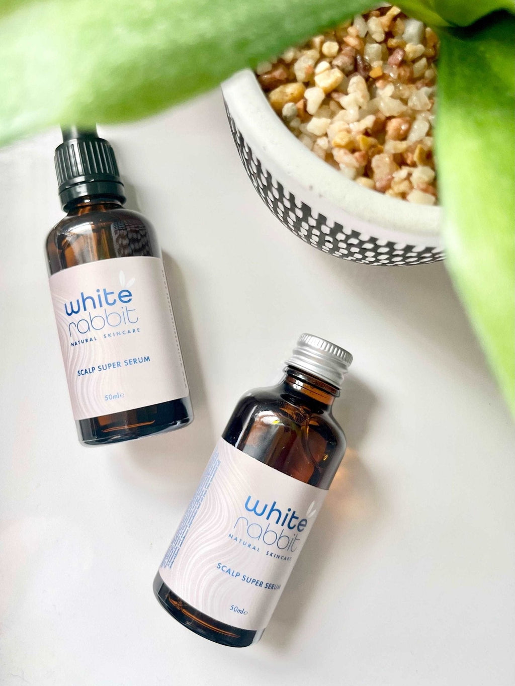 White Rabbit Skincare — Scalp Super Serum (50ml)