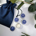 White Rabbit - Skincare Moisturiser Sample Pack