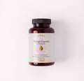 BePurer — The Energy Capsules (Beetroot + Iron + B Vitamins)