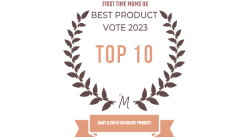 BePurer — The Essence Capsule (Prenatal & Postnatal Multivitamin + Choline)